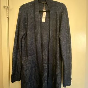 WHBM Cardigan